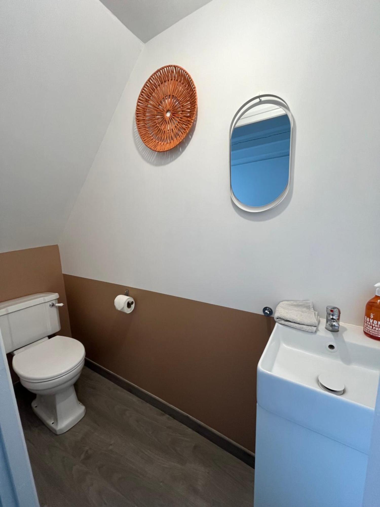 Le 19 Rue **,Maison De Charme Proche Du Puy Du Fou Mouchamps Buitenkant foto